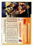 1993 Topps Charles Barkley