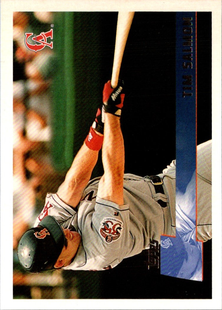 1996 Topps Tim Salmon