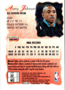 1996 Topps NBA Draft Redemptions NBA Draft Redemption #5 RDM #5