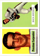 1994 Topps Archives Preston Carpenter