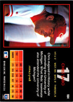1993 Triple Play Chris Sabo #184