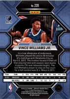 2023 Panini Mosaic NBA In-Season Tournament Zion Williamson #6