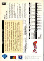 1994 Upper Deck Minors Rod Henderson #267