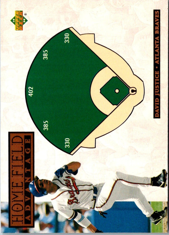 1994 Upper Deck Minors Rod Henderson #267