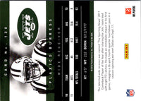 2012 Panini Prestige Plaxico Burress #130