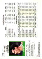 1991 Hoops Danny Schayes #121