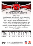 2012 Topps Gold John Skelton