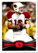 2012 Topps Gold John Skelton