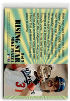 1995 Fleer Mike Piazza #1