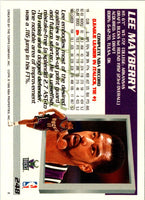 1994 Topps Lee Mayberry #248