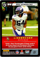 2021 Panini NFL Five Eric Kendricks #C57