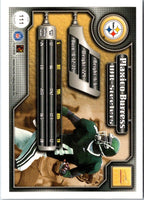 2000 SAGE Plaxico Burress #6