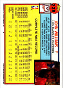 1992 Topps Gold John Williams
