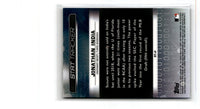 2019 Bowman Chrome Stat Tracker Jonathan India #ST-JI