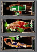 2003 Topps Rookie Matrix Frames Jason Kapono