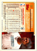 1993 Topps Sidney Green #36