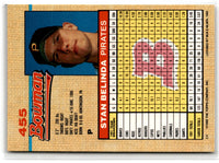 1992 Bowman Stan Belinda #455