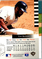 1993 SP Tim Raines #259