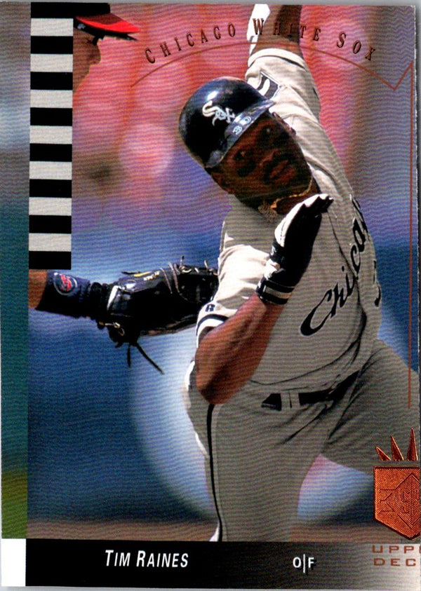 1993 SP Tim Raines #259