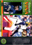 1999 Pacific Omega Fernando Vina