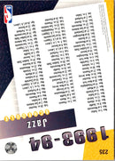 1998 Upper Deck Vinny Del Negro