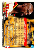1995 Upper Deck Stacey Augmon #4