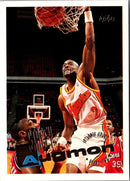 1995 Upper Deck Stacey Augmon