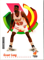 1991 SkyBox Grant Long #150