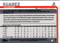 2019 Topps All-Star Game Eugenio Suarez #29