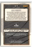 2021 Panini Diamond Kings Luis Robert #78