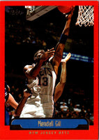 1999 Topps Kendall Gill #107