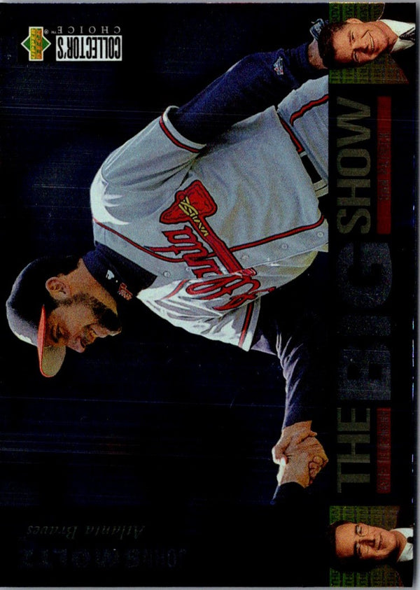 1996 Nolan Ryan Nolan Ryan #4