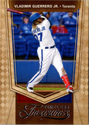 2021 Panini Chronicles Timeless Treasures Vladimir Guerrero Jr.