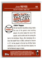 2008 Topps Co-Signers Cut Signatures Dual John Sherman/William Tecumseh Sherman #SS