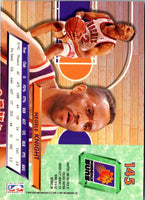 1992 Ultra Negele Knight #145