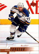 2000 Upper Deck Pierre Turgeon