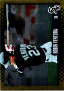 1995 Score Gold Rush Robin Ventura