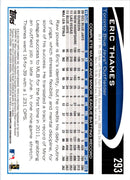 2012 Topps Eric Thames