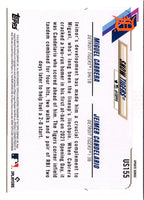 2021 Topps Update Jeimer Candelario / Miguel Cabrera #US155