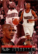 1994 Ultra Jalen Rose