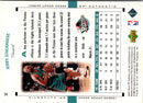 1998 SP Authentic Jerry Stackhouse