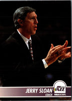 1994 Hoops Jerry Sloan #295