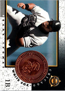 1997 Pinnacle Certified Mirror Blue Alex Rodriguez