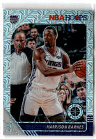2019 Hoops Blue Harrison Barnes #280