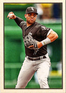 2019 Bowman Heritage Yoan Moncada