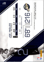 2015 Panini Prestige Joe Ingles #33