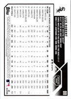 2022 Topps Luis Robert #6