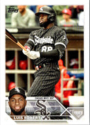 2022 Topps Luis Robert
