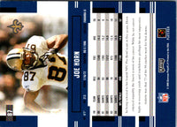2005 Playoff Prestige Joe Horn #87