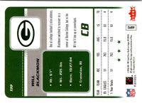 2006 Fleer Will Blackmon #199 Rookie